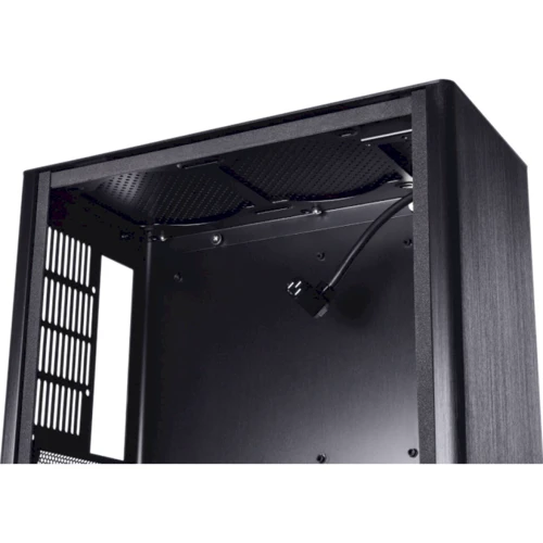 Корпус QUBE V9 Black (QBV9M_WBNU3) фото 7