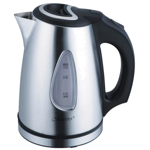 Электрочайник Maestro MR-029 New: Мощность, Вт 1600