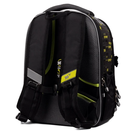 Каркасний рюкзак YES S-78 Gamer (559561): Стать дитини Для мальчиков