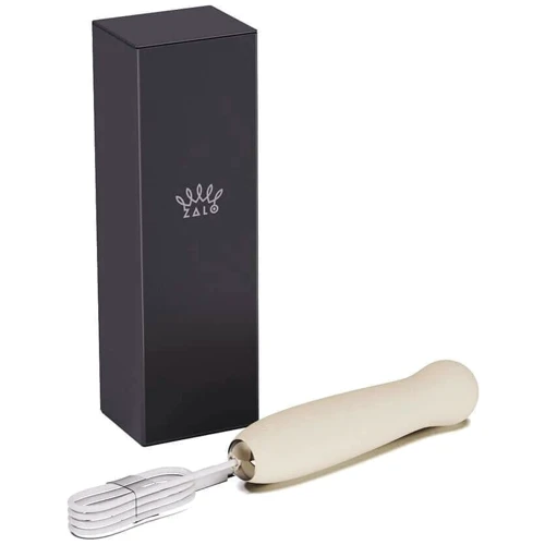Стимулятор Zalo AVA Attachment Ivory White для смарт-вибромассажера Zalo – AVA