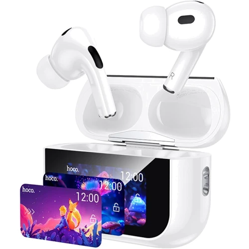 Наушники Hoco EW79 White