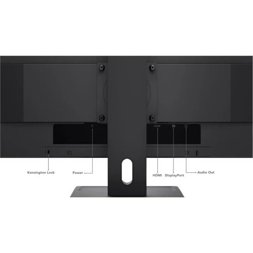 Монитор Lenovo ThinkVision E24q-20 (62CFGAT1UA): Угол обзора, гор / верт 178/178