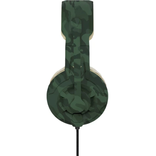 Навушники Trust GXT 411C Radius Green (24359): Діапазон частот (Гц) 20-20000