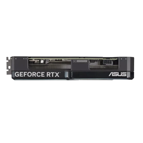 Видеокарта ASUS GeForce RTX4070 12Gb DUAL OC EVO (DUAL-RTX4070-O12GD6-EVO) UA: Разрядность шины памяти, бит 192