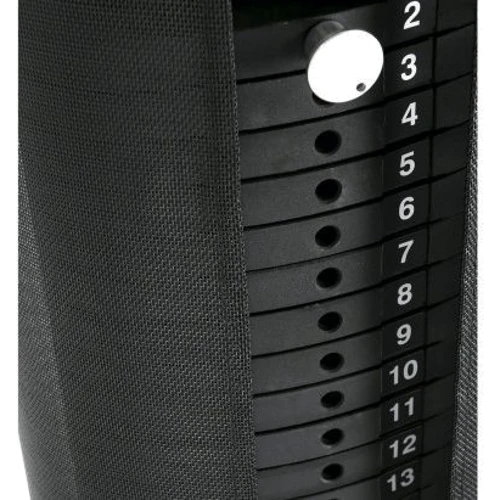 Фитнес станция Finnlo Maximum/Inspire M2 (3551): Максимальный вес пользователя, кг 130