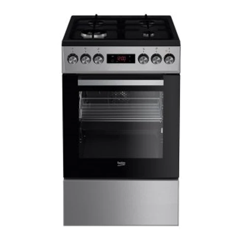 Плита комбинированная Beko FSM51331DXDT