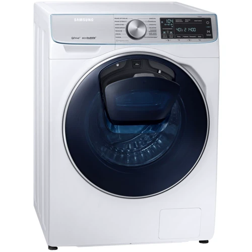 Стиральная машина Samsung WW90M74HN2A: Тип машины Автомат