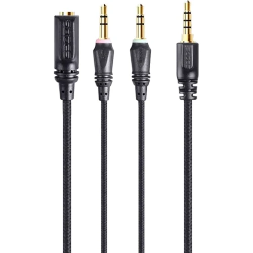 Наушники Sades SA-721 Spirits Yellow (sa721yej): Тип конструкции полноразмерные