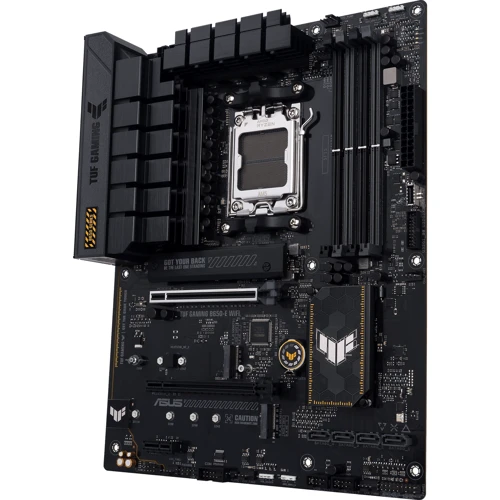 ASUS TUF GAMING B650-E WIFI UA фото 6