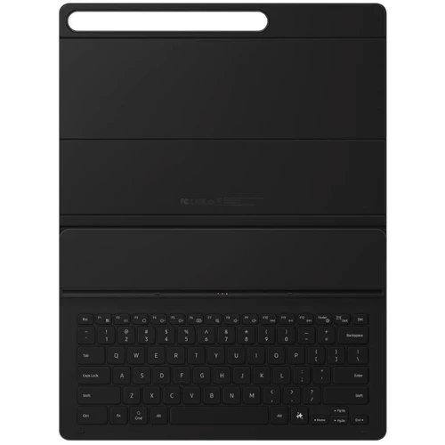 Аксессуар для планшетных ПК Samsung Book Cover Keyboard Slim - AI Key Black for Samsung X620/X626 Galaxy Tab S10 FE Plus (EF-DX620UBEGWW): Цвет черный