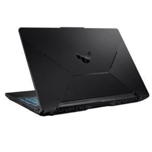 Ноутбук ASUS TUF Gaming F15 FX506HE (FX506HE-HN012W): Процессор Intel Core i5-11400H (2.7 - 4.5 ГГц) / 6 - ядерный