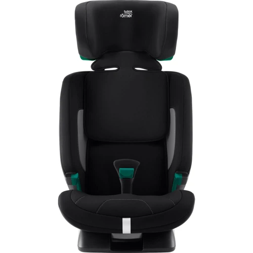 Автокресло Britax Römer Versafix Space Black (2000039015) фото 9