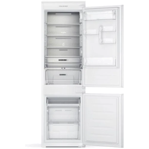 Встраиваемый холодильник Whirlpool WHC18 T132: Тип Двухкамерный холодильник