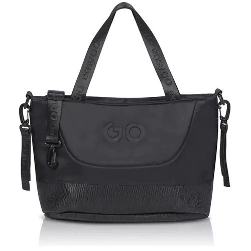 Универсальная коляска 2 в 1 EasyGo Giro black (9023-EGG-13) фото 27