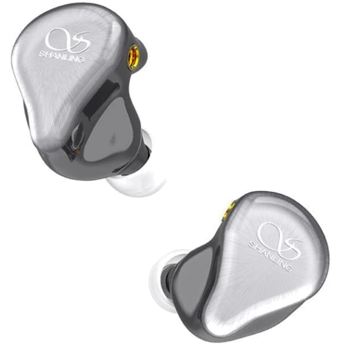 Наушники Shanling ME200 Gray