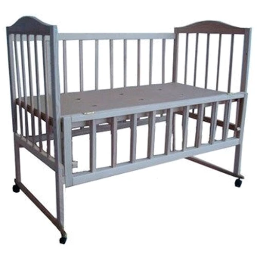 Кроватка Sofia S-3 без лака: Тип классическая кроватка