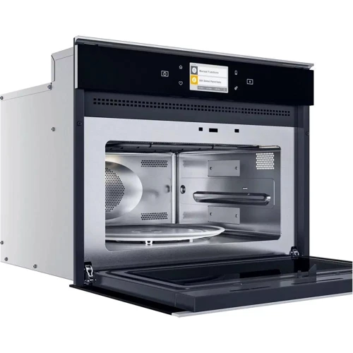 Встраиваемая микроволновая печь Whirlpool W11IMW161: Количество уровней мощности 7