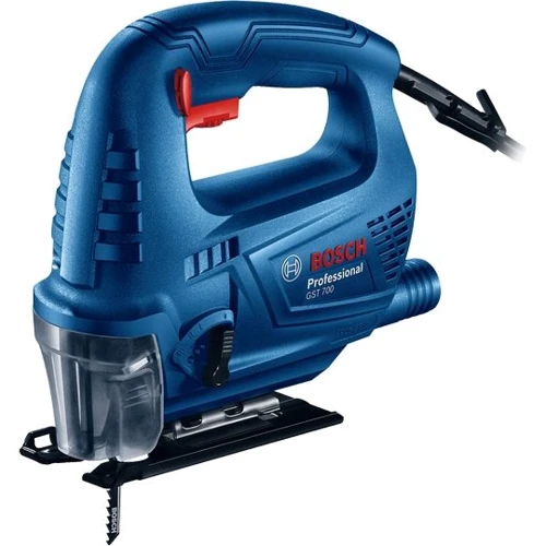Електролобзик Bosch GST 700 (06012A7020)