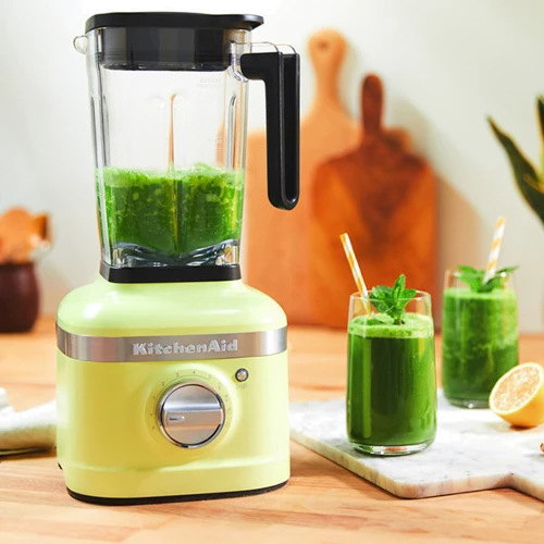 Блендер KitchenAid Artisan K400 5KSB4026EKG: Тип Стационарный