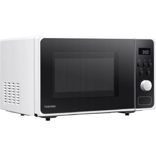 Микроволновая печь Toshiba MM2-AM23PF(WH): Диаметр поддона, мм 270