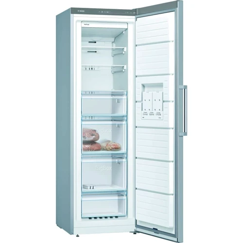 Морозильная камера Bosch GSN36VLFP фото 4