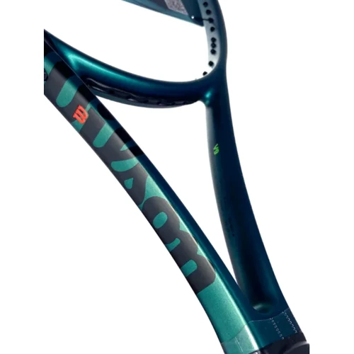 Ракетка для тенісу Wilson BLADE 98 18X20 V9.0 Gr3 (WR149911-3) фото 4