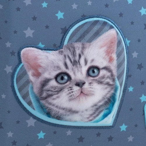 Рюкзак Kite SP25-531M Education 531 Studio Pets фото 16