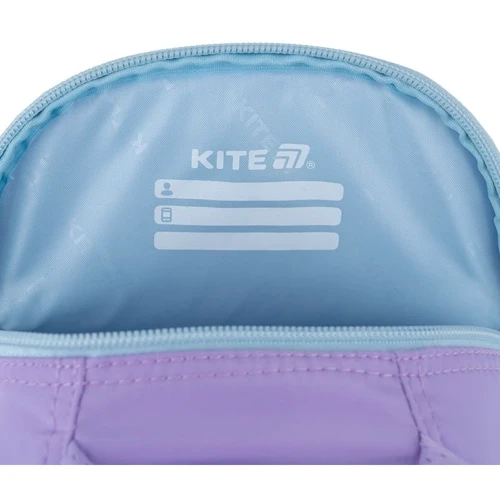 Рюкзак детский Kite K25-2737XXS-1 Kids 2737 Purple Bunny фото 10