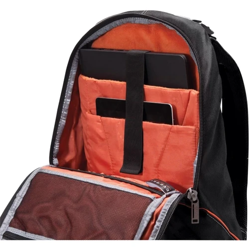 Сумка для ноутбуков Everki 17.3" Glide Backpack Black (EKP129) фото 6