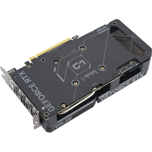 Видеокарта ASUS Dual GeForce RTX 4060 Ti EVO OC Edition 16GB GDDR6 (DUAL-RTX4060TI-O16G-EVO) фото 9