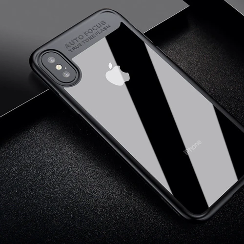 Чохол для iPhone Baseus Suthin Blue (ARAPIPH8-SB15) for iPhone X/iPhone Xs фото 5