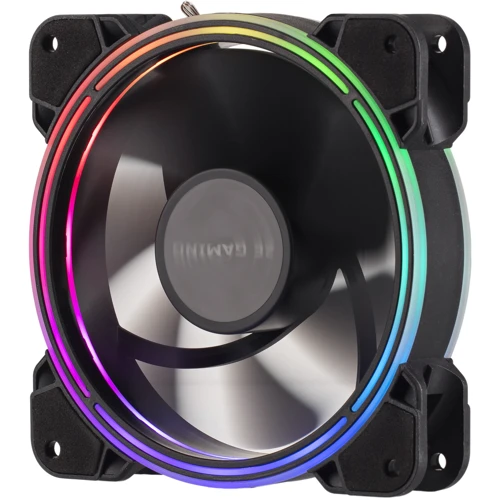 Кулер 2E GAMING AIR COOL (2E-ACF120B-RGB)