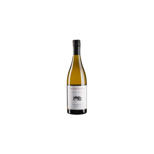Вино Ten Minutes by Tractor Estate Chardonnay (0,75 л.) (BW90797)