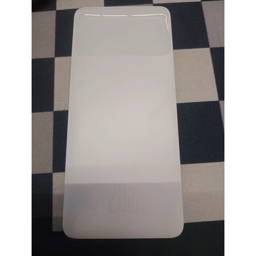 Baseus Power Bank 30000mAh Bipow Display 20W White (PPDML-N02/PPBD050402) (Внешние аккумуляторы)(79010844)Stylus approved фото 5