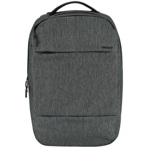 Incase City Compact Black / Gunmetal Gray (CL55571) for MacBook Pro 15-16": Колір сірий (Space Gray)