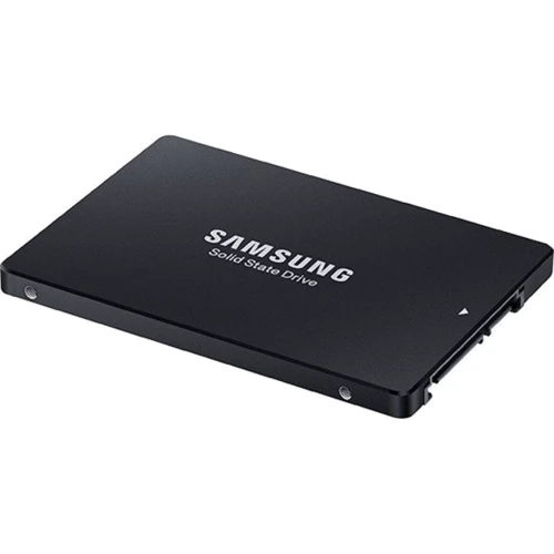 Samsung 2.5 960GB SM883 (MZ7KH960HAJR-00005): Інтерфейс підключення SATA III