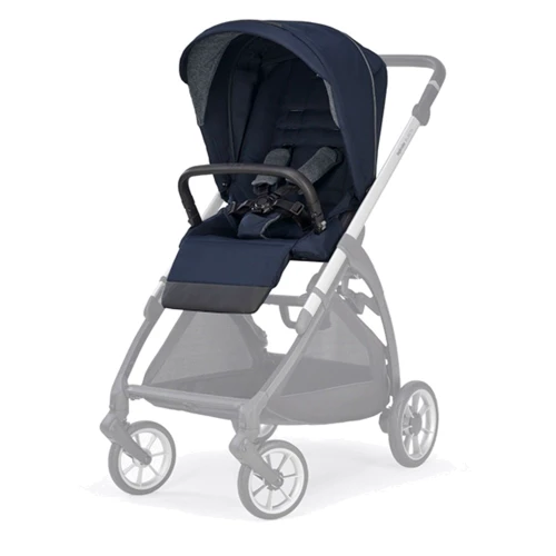 Модульная система Inglesina ELECTA (CAB) SOHO BLUE (AA50P0SHB) фото 2