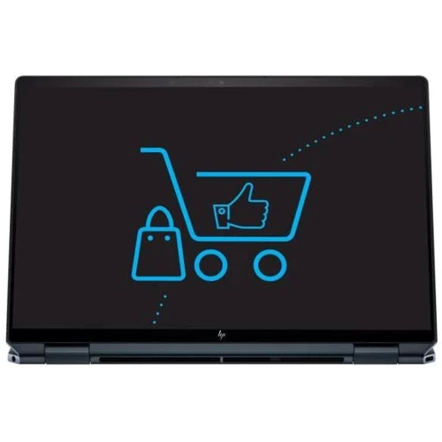 Ноутбук HP Spectre 14-eu0064nw (A01F0EA) фото 9