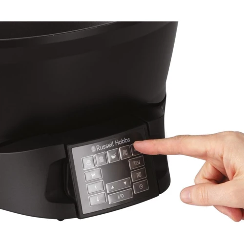 Мультиварка Russell Hobbs 28270-56: Объем кастрюли 6.5 л
