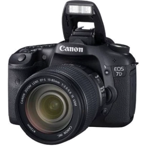 Canon EOS 7D Kit (15-85mm) IS