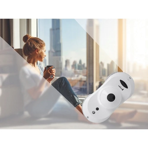 Робот уборщик Робот для мытья окон Webber WM170 фото 4