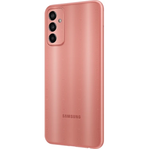 Смартфон Samsung Galaxy M13 4/128 GB Orange Copper Approved Витринный образец фото 6
