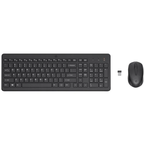Комплект беспроводной HP 330 Combo Set Wireless Black (2V9E6AA)