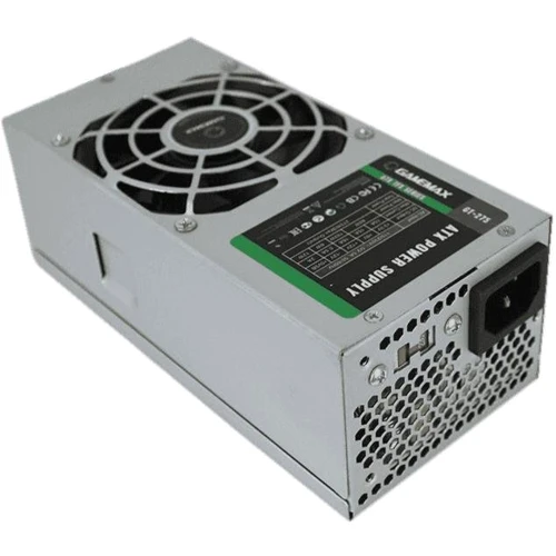 Блок живлення GameMax 250W (GT-275): Потужність, Ватт 275