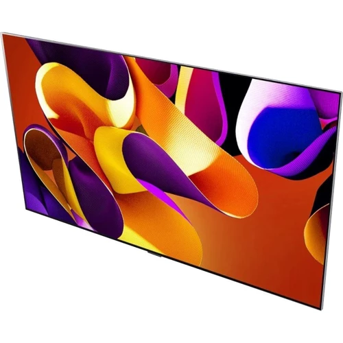Телевизор LG OLED65G42: Оснащение Встроенный медиаплеер, Smart TV