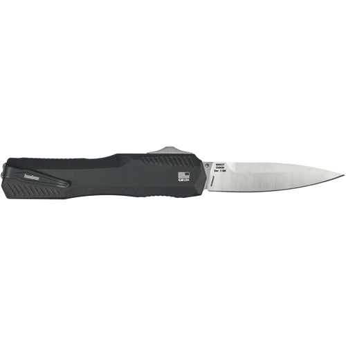 Нож Kershaw Livewire CF (9000CF): Тип ножа Карманный