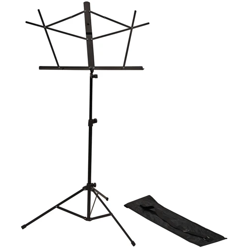 Пюпитр складной GATOR FRAMEWORKS RI-MUSICSTD1 Rok-It Sheet Music Stand фото 3