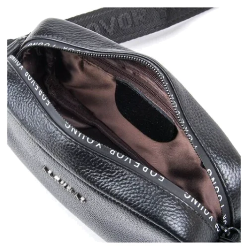 Женская сумка кросс боди Alex Rai 1-02 60062-1 black черная (34448): Страна производитель Китай