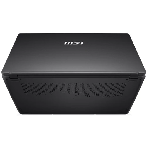 Ноутбук MSI Modern 15 H AI C1M (C1MG-010PL): Процессор Intel Core Ultra 7 155H (3.8 - 4.8 ГГц) / 16 - ядерный