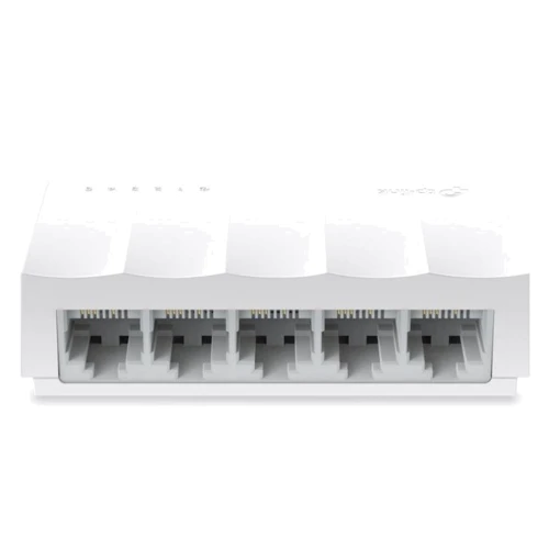 Мережевий комутатор TP-Link LS1005